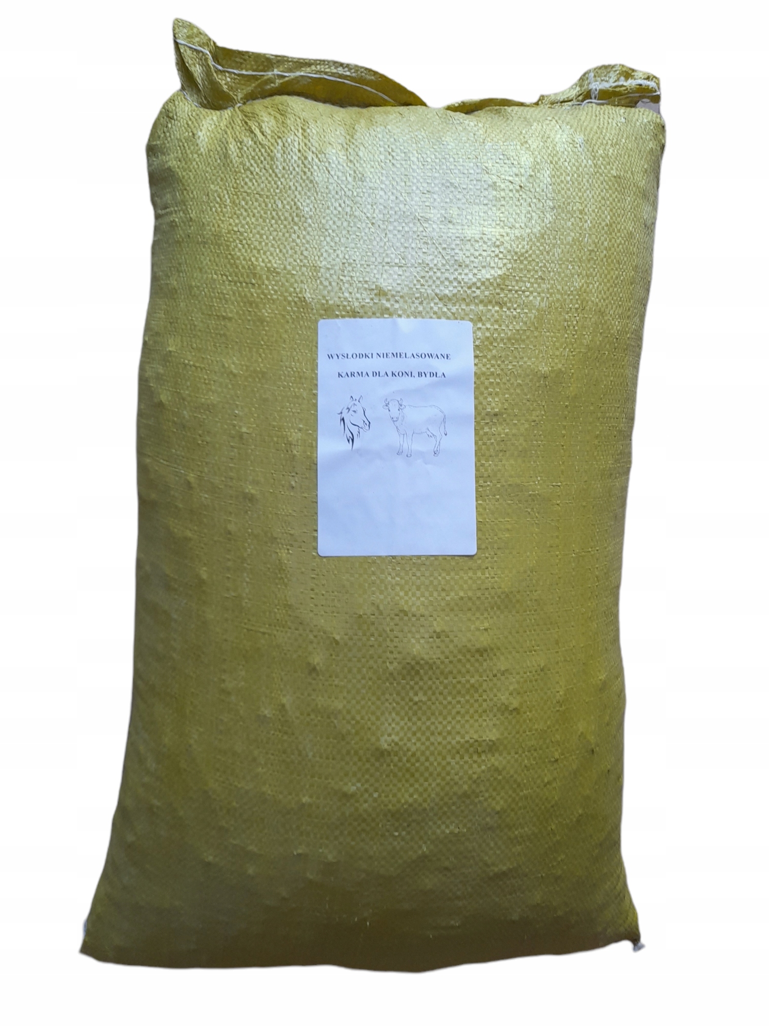 ČERPADLO NA REPU, NEMOLÁZOVANÉ, 25 KG pre kone